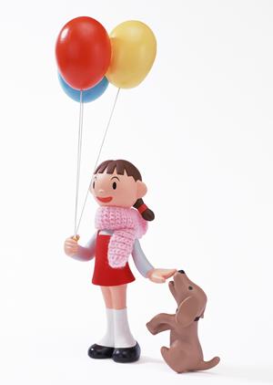 旭川市大町に位置する緑の森どうぶつ病院：遊歩道沿いでリラックスできる動物医療の拠点