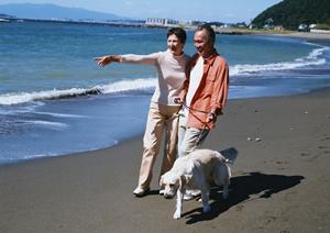 愛犬のウェアは注目のブランドで選ぶ